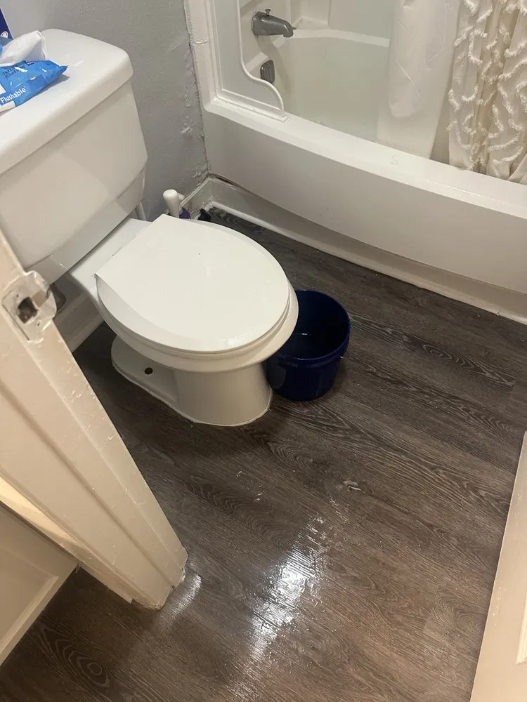 Slide of Harris Plumbing & More