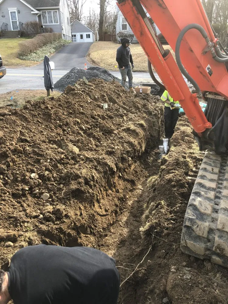 Professional plumbing repair in Pleasant Valley, NY by Harris Plumbing and Drain Cleaning