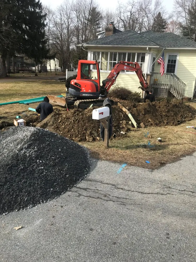 Trusted emergency plumbing in Pleasant Valley, NY by Harris Plumbing and Drain Cleaning