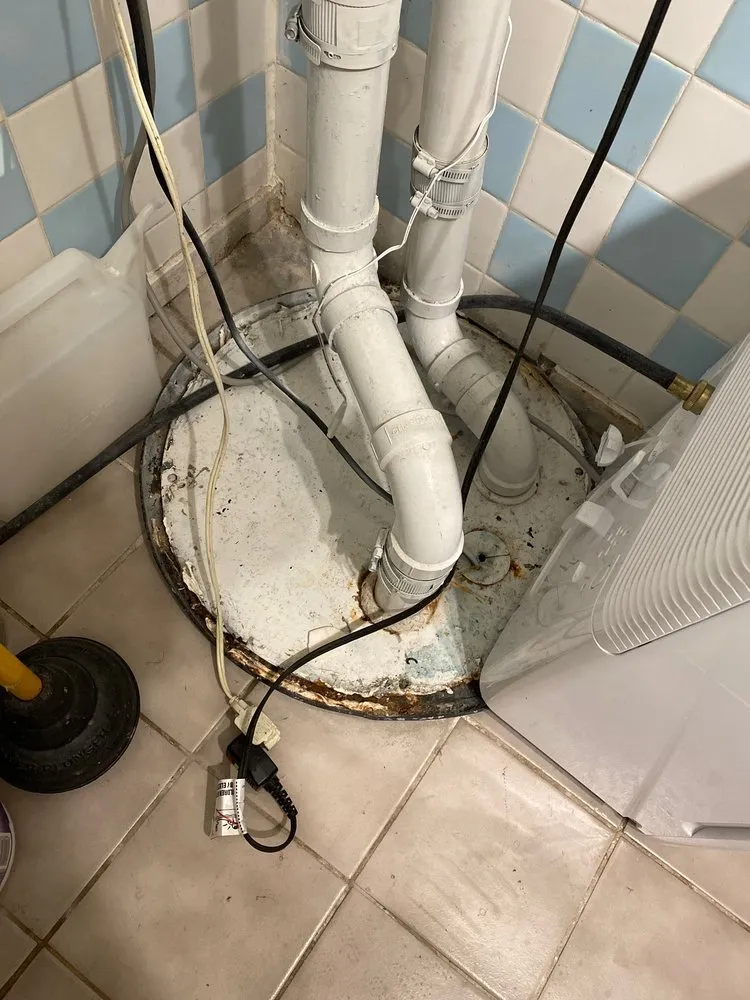 Slide of Harris Plumbing and Heating