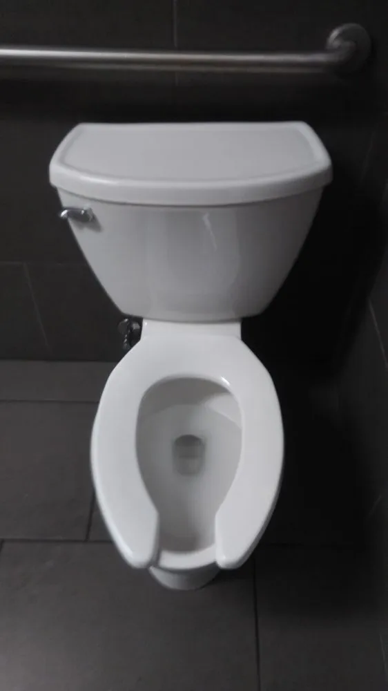 Slide of Harris Plumbing