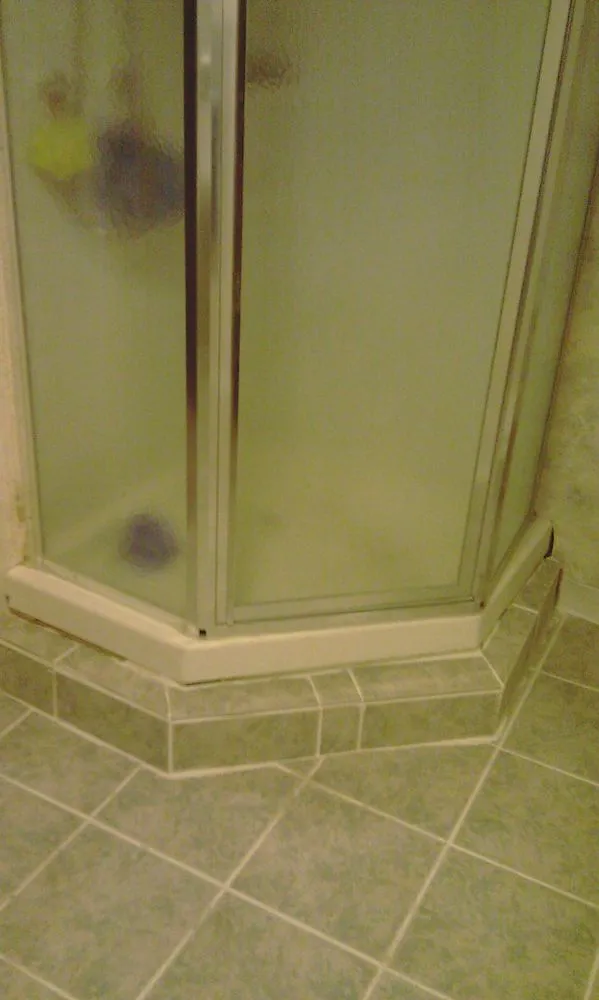 Slide of Harris Plumbing