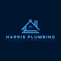 Slide of Harris Plumbing
