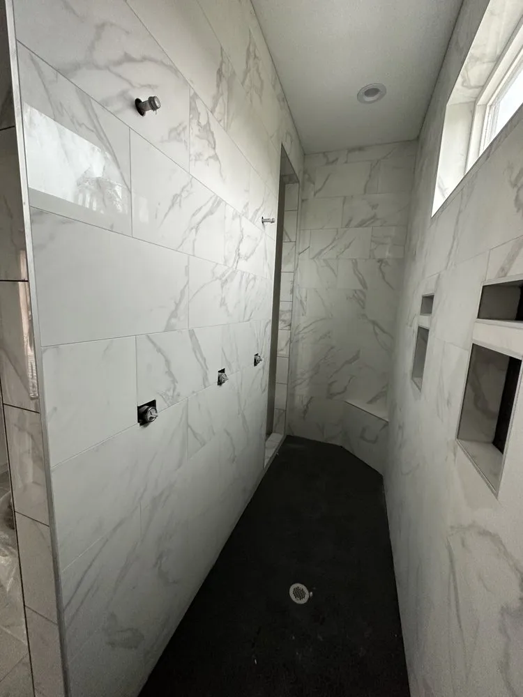 Slide of Harris Plumbing