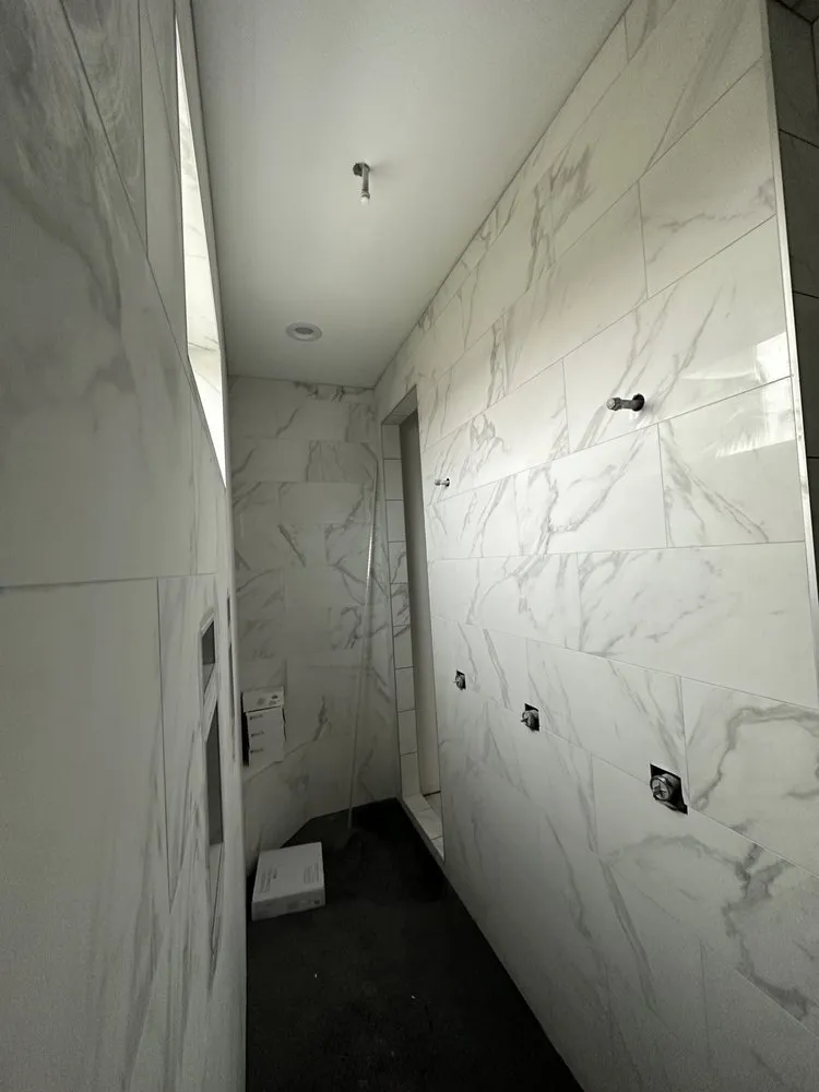 Slide of Harris Plumbing