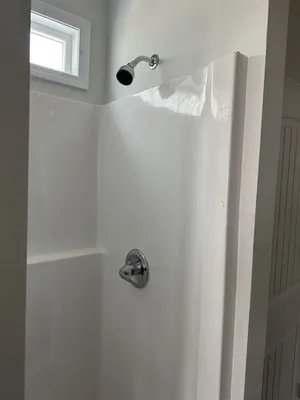 Harris Plumbing Logo