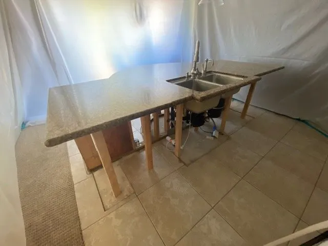 Slide of Harris Plumbing