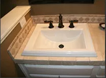 Slide of Harris Plumbing