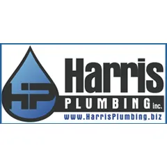 Slide of Harris Plumbing