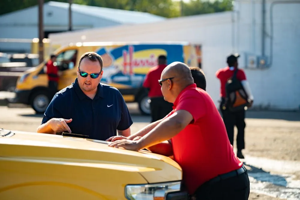 Slide of Harris Plumbing, Heating, Air & Electrical