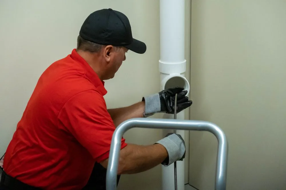 Slide of Harris Plumbing, Heating, Air & Electrical