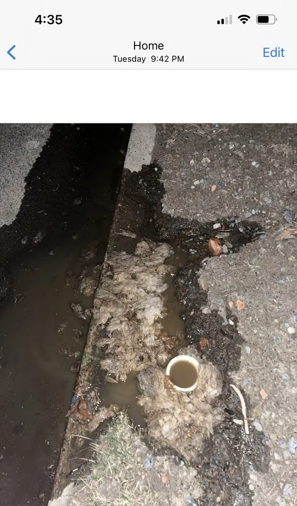 Quality pipe repair in Salem, NJ by Harris Plumbing, Heating, Air & Electrical