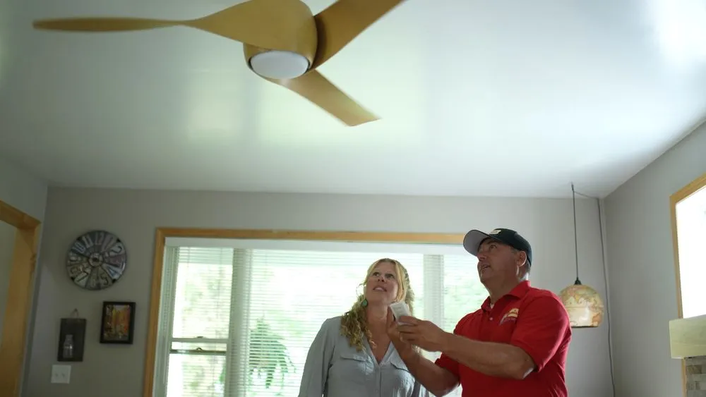 Reliable leak detection service in Salem, NJ - Harris Plumbing, Heating, Air & Electrical