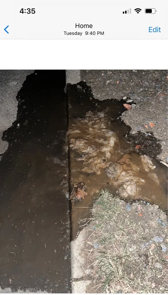 Reliable drain cleaning in Salem, NJ by Harris Plumbing, Heating, Air & Electrical