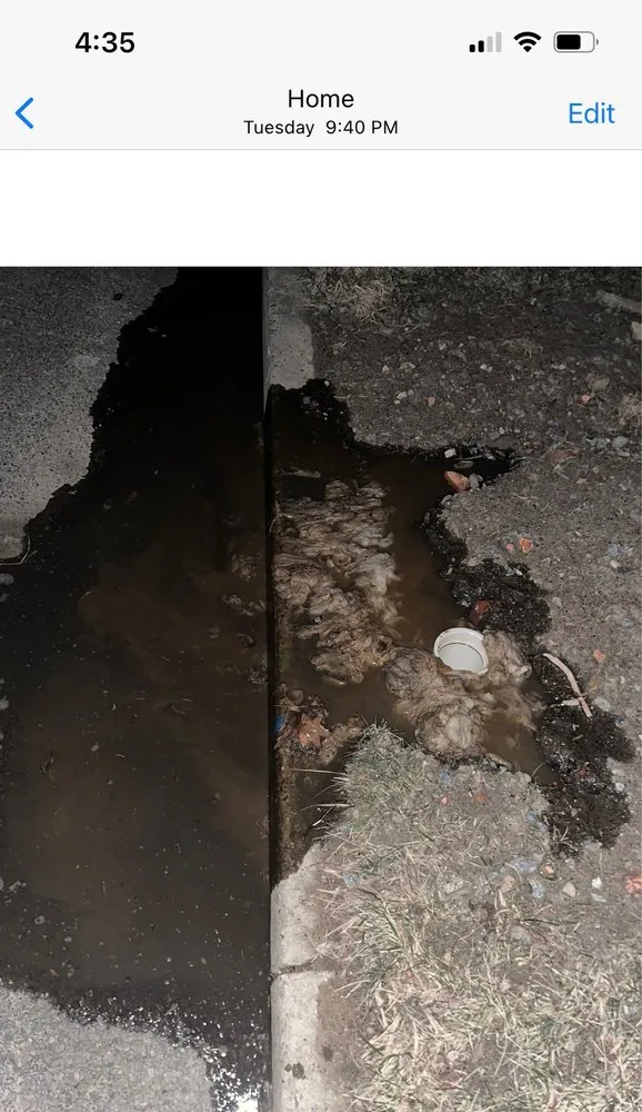 Quality leak detection for homes in Salem, NJ by Harris Plumbing, Heating, Air & Electrical