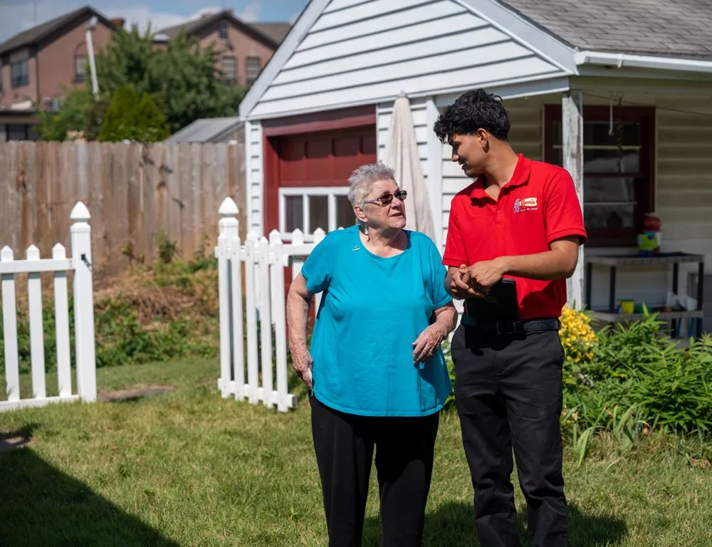 Quality pipe repair in Salem, NJ by Harris Plumbing, Heating, Air & Electrical