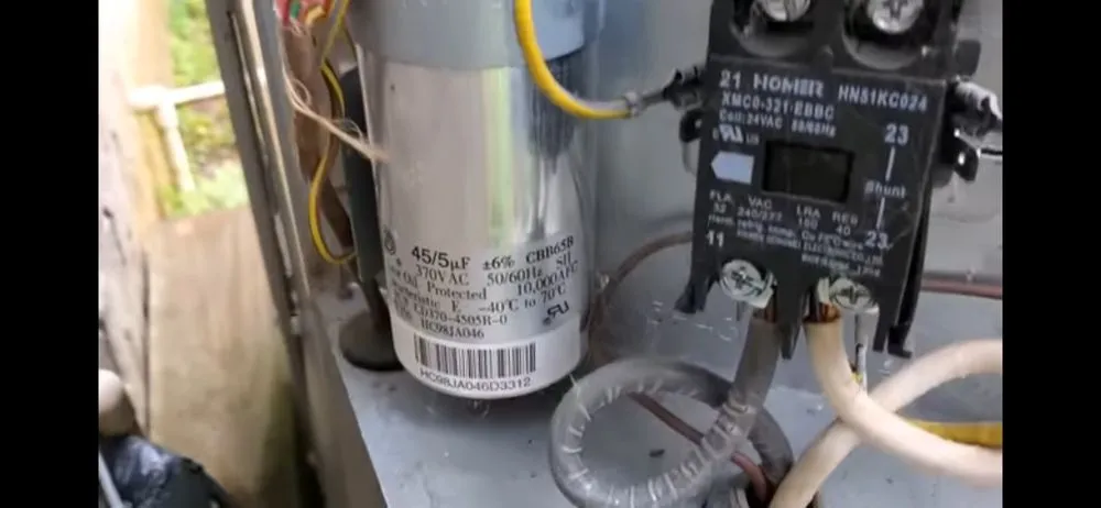 Affordable water heater service for homes in Salem, NJ by Harris Plumbing, Heating, Air & Electrical