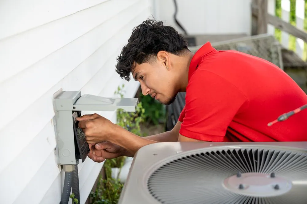 Slide of Harris Plumbing, Heating, Air & Electrical