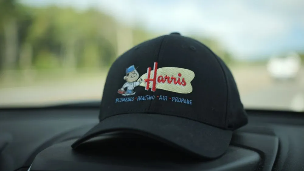 Slide of Harris Plumbing, Heating, Air & Electrical