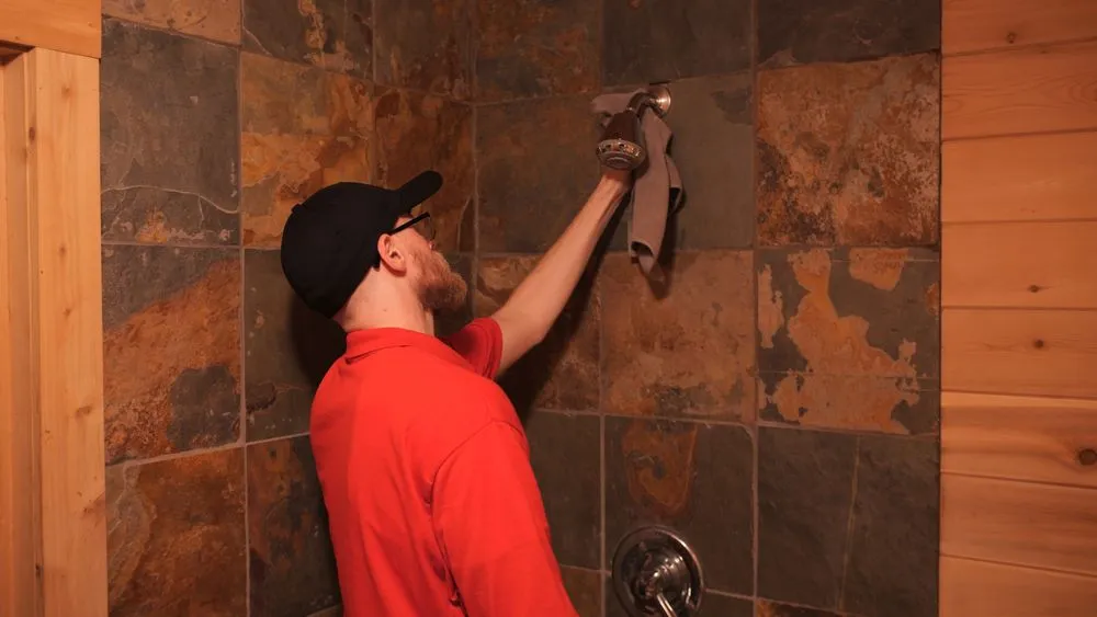 Reliable emergency plumbing service in Woodbury, NJ - Harris Plumbing, Heating, Air & Electrical