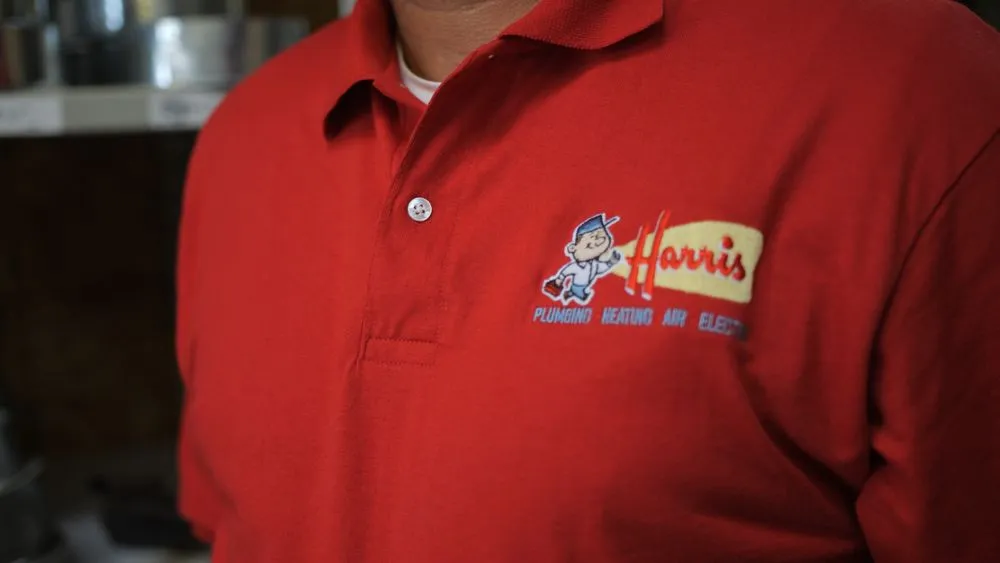 Reliable leak detection for homes in Woodbury, NJ by Harris Plumbing, Heating, Air & Electrical