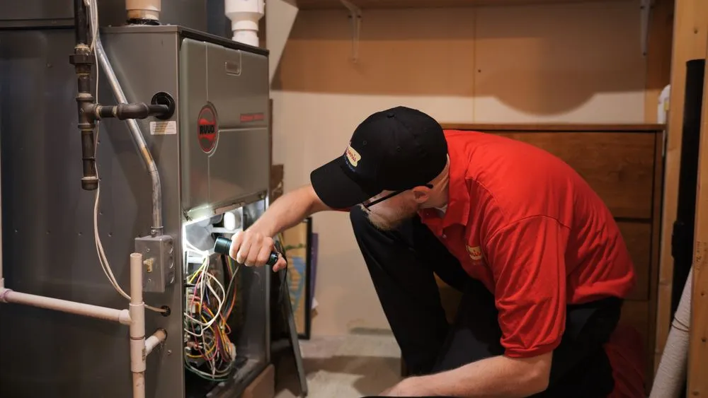 Slide of Harris Plumbing, Heating, Air & Electrical