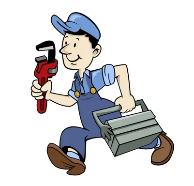 Slide of Harris Plumbing