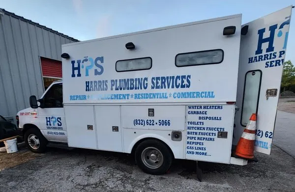 Harris Plumbing Services