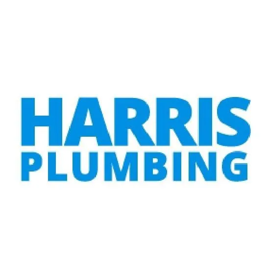 Slide of Harris Plumbing
