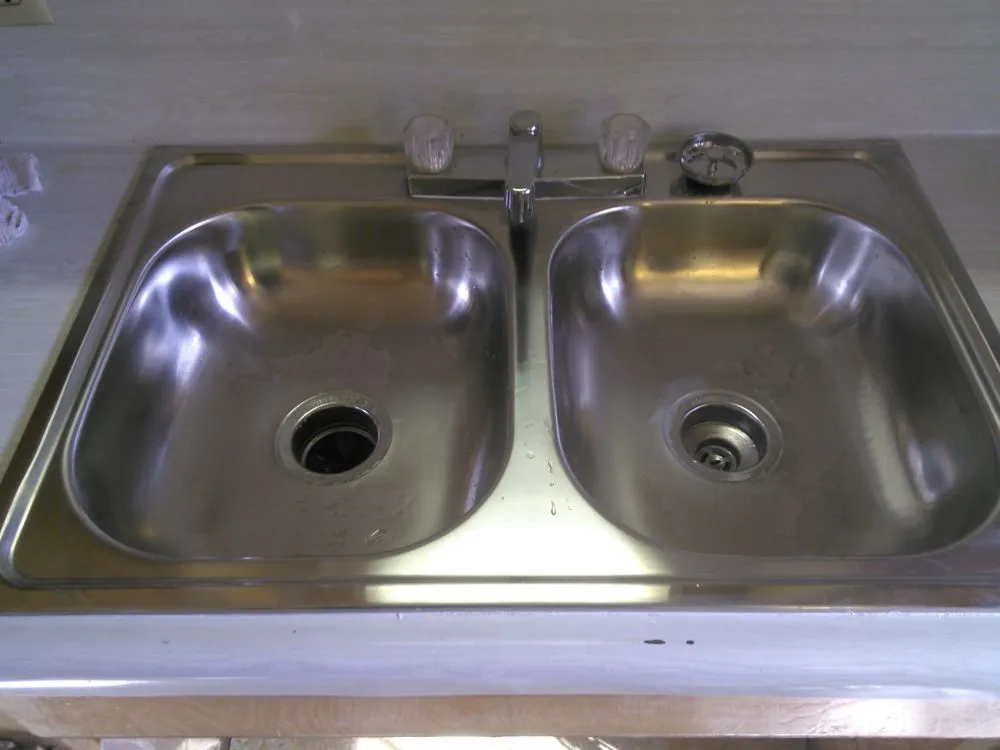 Slide of Harris Rooter Service