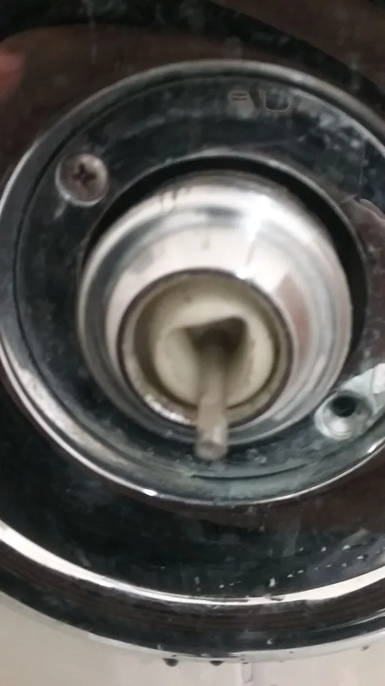 Slide of Harris Rooter Service