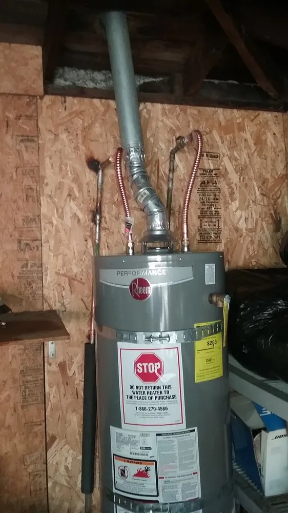 Trusted plumbing repair in Los Angeles, CA by Harris Rooter Service