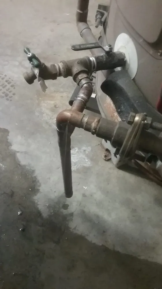 Affordable emergency plumbing in Los Angeles, CA by Harris Rooter Service