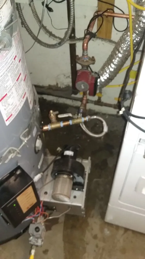 Affordable emergency plumbing experts serving Los Angeles, CA - Harris Rooter Service