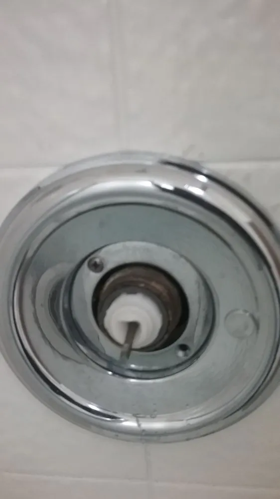 Slide of Harris Rooter Service