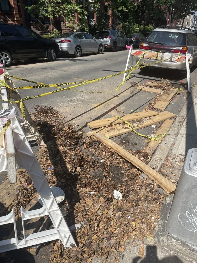 Quality emergency plumbing experts serving Brooklyn, NY - Harris Water Main & Sewer Contractors