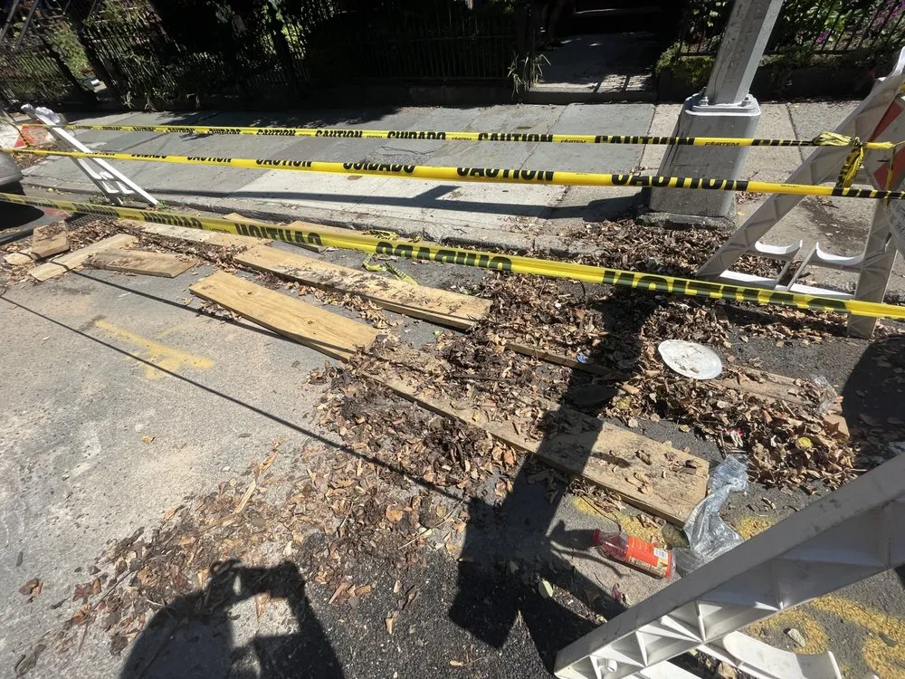 Emergency emergency plumbing service in Brooklyn, NY - Harris Water Main & Sewer Contractors