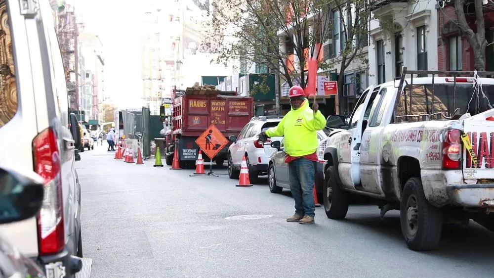 Reliable plumbing repair for homes in Brooklyn, NY by Harris Water Main & Sewer Contractors
