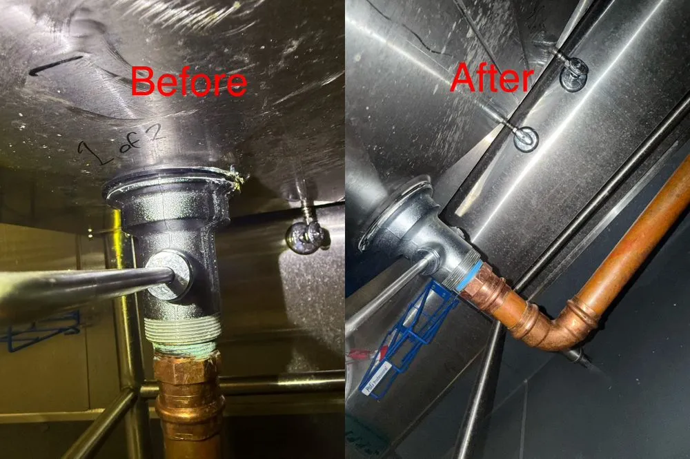 Slide of Harrisburg Plumbers