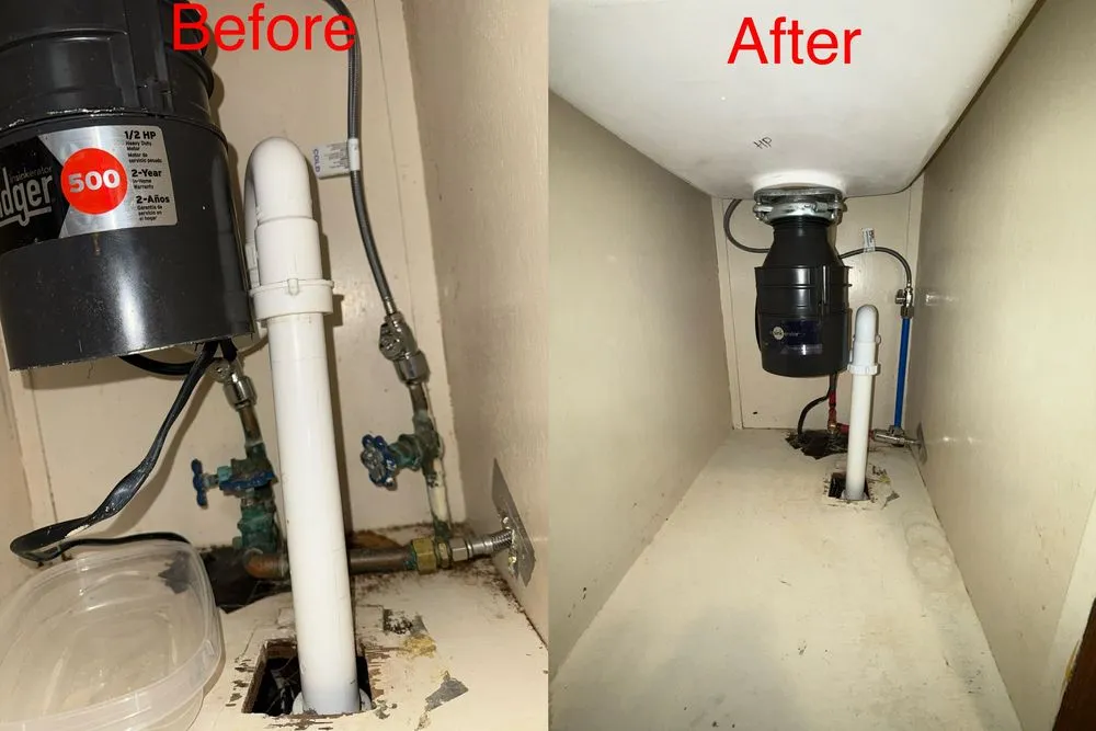 Slide of Harrisburg Plumbers