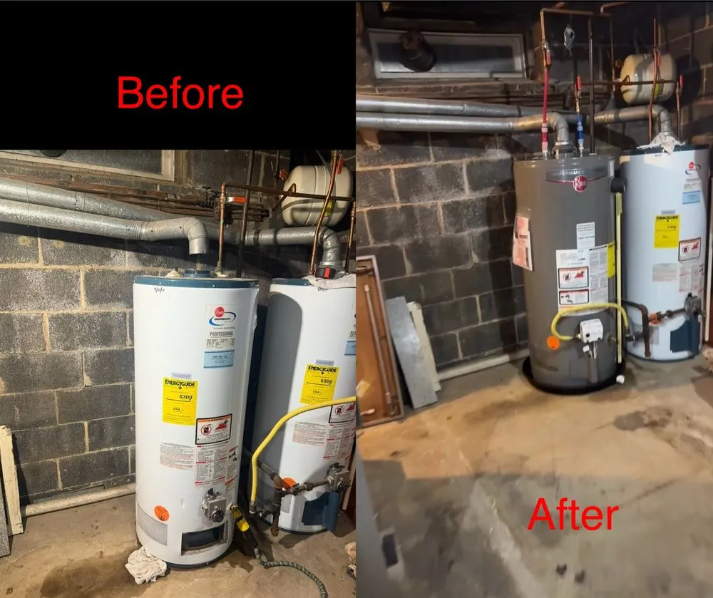 Slide of Harrisburg Plumbers