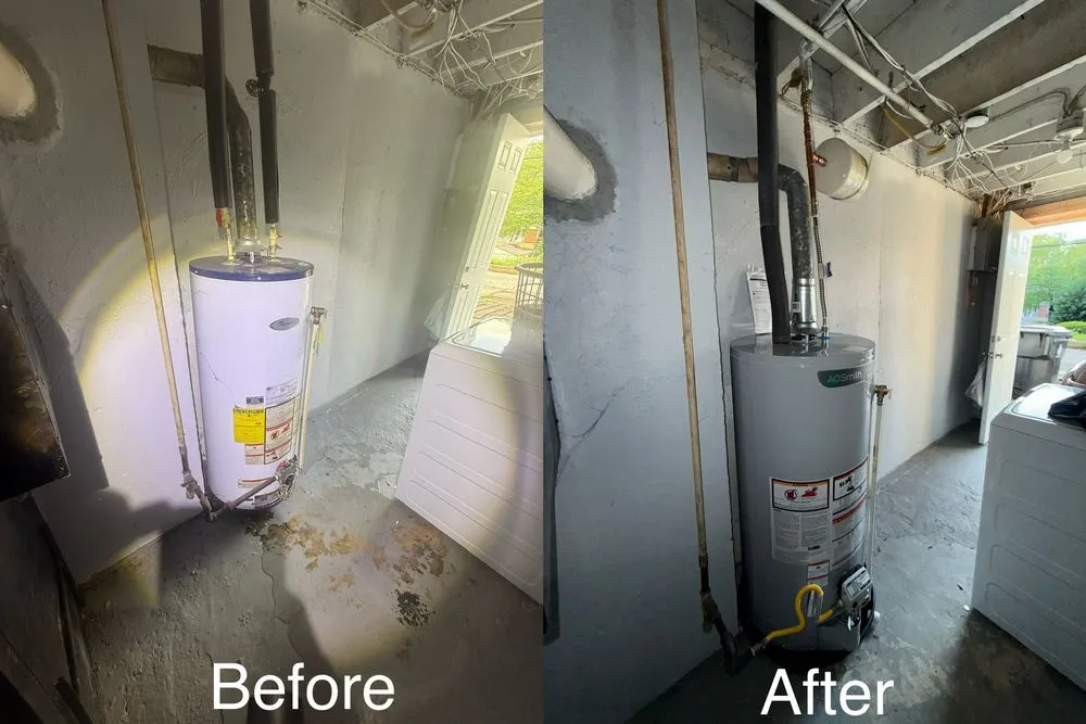 Slide of Harrisburg Plumbers