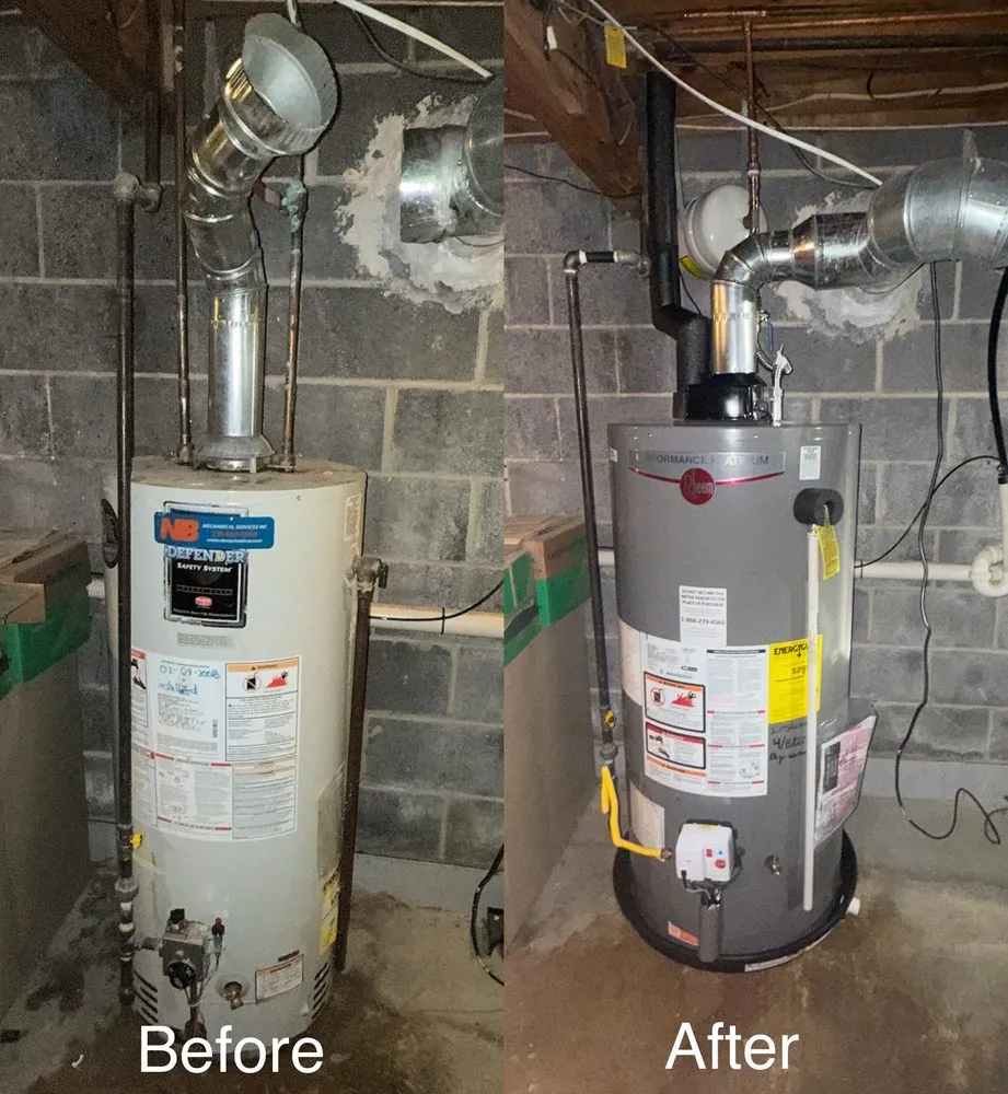 Slide of Harrisburg Plumbers