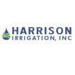 Slide of Harrison Irrigation