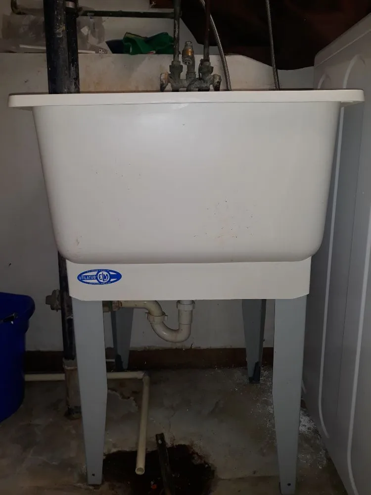 Slide of Harrison Plumbing