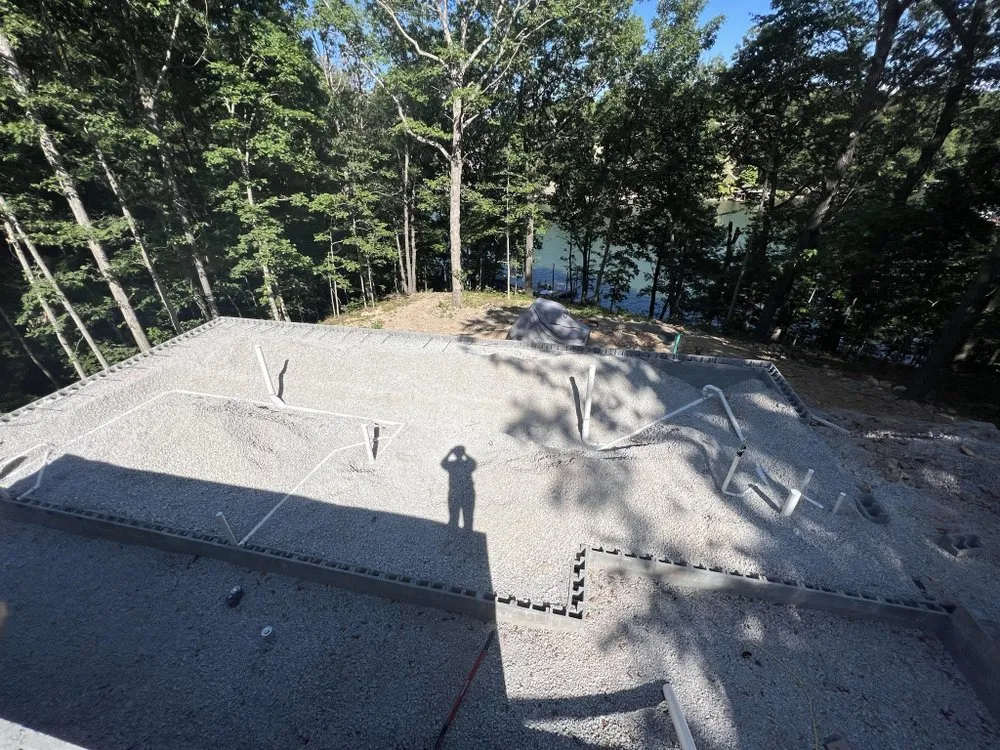 Slide of Harrison Plumbing