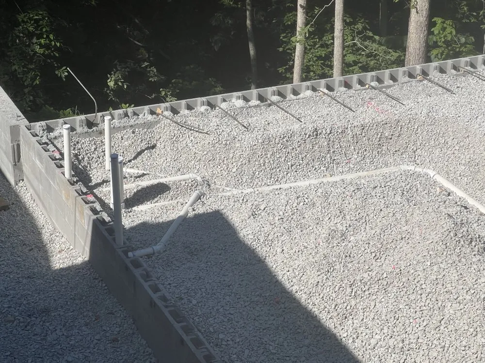 Slide of Harrison Plumbing