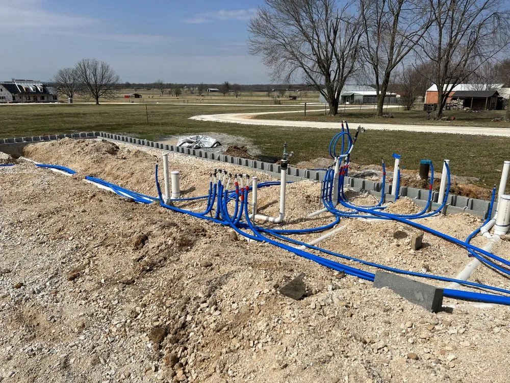 Slide of Harrison Plumbing