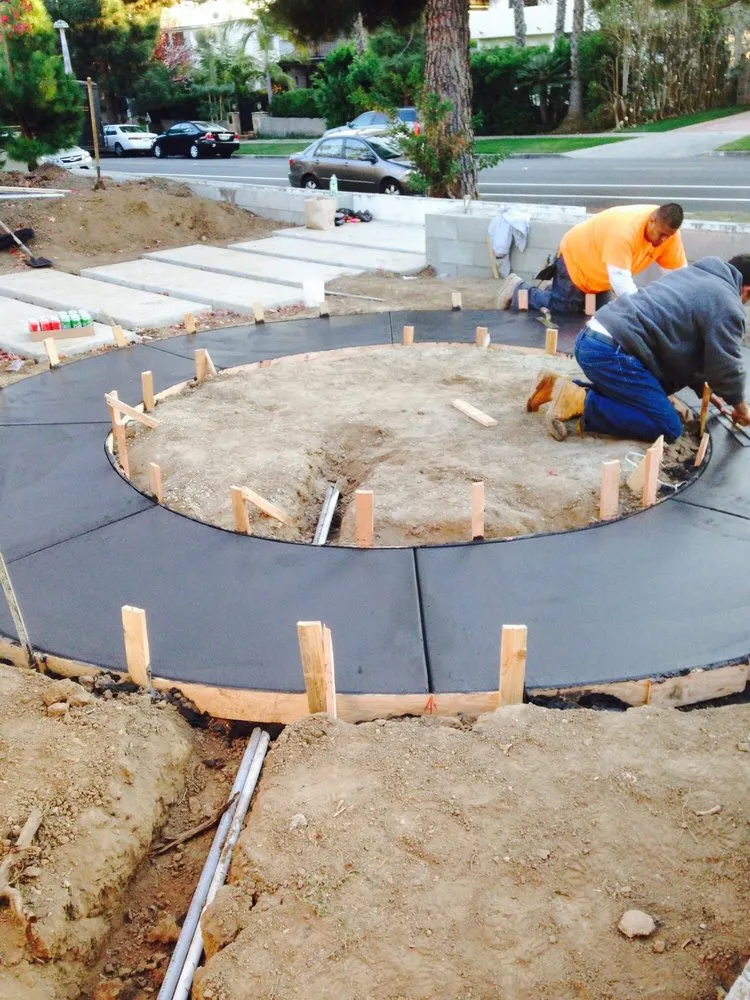 Slide of Harrison Plumbing