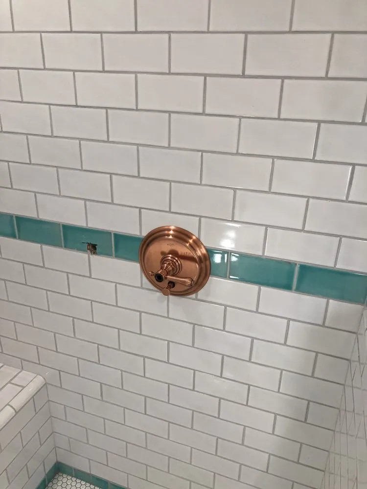 Slide of Harrison Plumbing